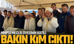 MHP’li meclis üyesini öldüren kişi şok etti