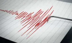 Akdeniz'de peş peşe iki deprem!