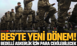 Bedelli Askerlik İçin Birikimler Kullanılabilecek! İşte Detaylar