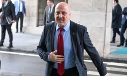 Ahmet Şık hastaneye kaldırıldı