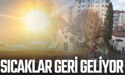 Manisa’da Hava Değişiyor!