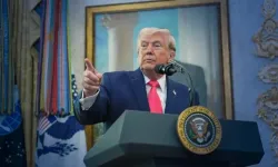 Trump'tan İran açıklaması: "Seçimlerden önce saldırmayacağız"
