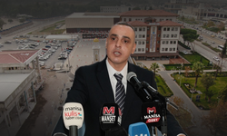 MHP’li Özkan’dan Yunusemre Belediyesi’ne sert eleştiriler