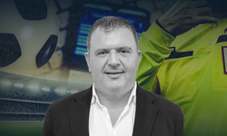 Mevlüt Aktan'ın TFF serüveni sona erdi