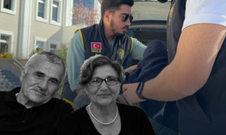 Yaşlı çift cinayetinde “gürültü” detayı! Üst komşu adliyeye sevk edildi