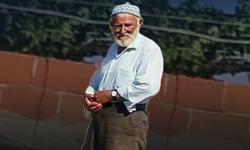 Manisa’da kaybolan yaşlı adamdan haber alınamıyor