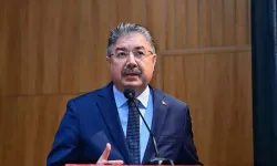 Eskişehir Valisi Yılmaz'dan Soma'ya geçmiş olsun mesajı
