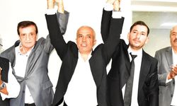 Bitlisliler Kültür ve Dayanışma Derneği’nin yeni başkanı belli oldu