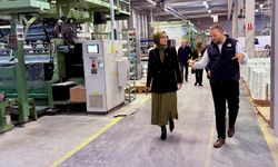 Manisa İŞKUR işe yerleştirmede Türkiye ikincisi oldu