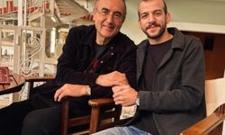 Ümit Aras Dağlı’nın İlk Kitabı "Yanık Bir Ağaç" Çıktı