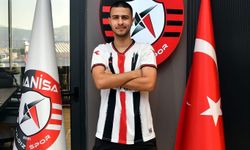 YILDIZSPOR 45 FK TRANSFERDE HIZ KESMİYOR!
