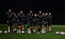 YILDIZSPOR 45 FK’DA YENİ SEZON MESAİSİ BAŞLADI
