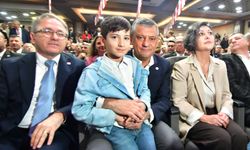 İlksen Özalper'in koltuğuna oğlu oturdu