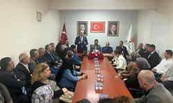 MHP'den Saruhanlı çıkarması