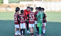 Yıldızspor'dan 45 FK'dan 442 cup çıkarması