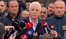 Vali Gül: "3 vatandaş hayatını kaybetti, 5 kişi aranıyor"