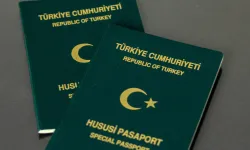 Yeşil pasaportun kapsamının genişlemesi için kanun teklifi verildi