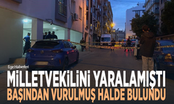 Milletvekilini yaralamıştı, başından vurulmuş halde bulundu