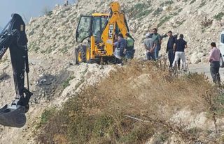 İzmir'de 'kimyasal atık' şüphesi! Bölgede inceleme başlatıldı
