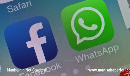 Facebook ve Whatsapp'ın Rekabet Kurumuna açtığı dava reddedildi
