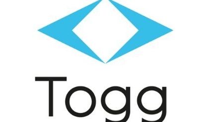 TOGG'un logosu belli oldu!