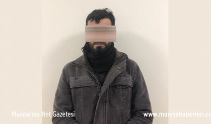 PKK üyesi yüz tanıma sistemiyle tespit edilip yakalandı