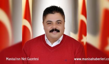 Sarıgöl Esnaf ve Sanatkarlar Odası Başkanı Eroğlu, güven tazeledi