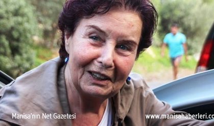 Fatma Girik’in ölümünün ardından suç duyurusu