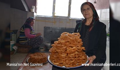 Türkiye’de bu tatlıyı yapan tek aile kaldı