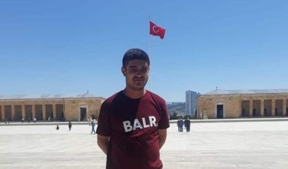 Genç yaşta trafik kazasına kurban gitti 