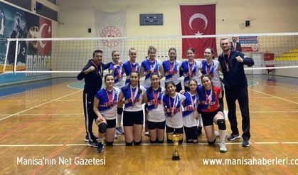Filenin şampiyonu Ataspor