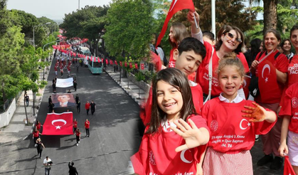 Manisa'da Gençlik Haftası etkinlikleri başladı