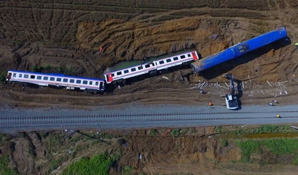 25 kişi hayatını kaybetmişti! Çorlu'daki tren faciası davasında karar çıktı