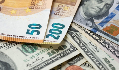 Piyasalarda son durum! Dolar ve euro bugün ne kadar oldu?