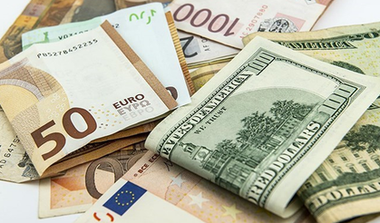 Fed'in faiz kararı sonrası dolar ve euro güne nasıl başladı?