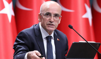 Bakan Şimşek'ten 'Türk Yatırım Fonu' açıklaması