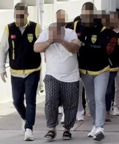 Fuhuş çetesinin mal varlığı dudak uçuklattı!
