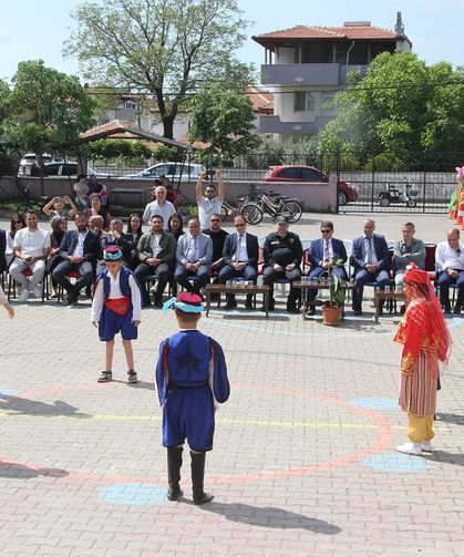 Kula'da Dünya Engelliler Haftası'na özel program