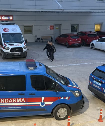 Husumetliler kan döktü