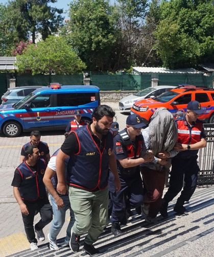 Fethiye'deki cinayette 3 kişi tutuklandı