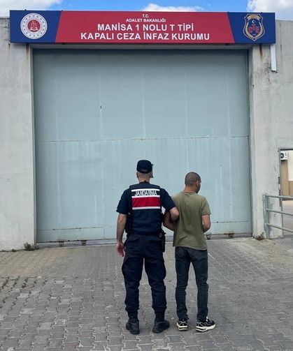 42 suçtan aranan zanlı JASAT tarafından yakalandı
