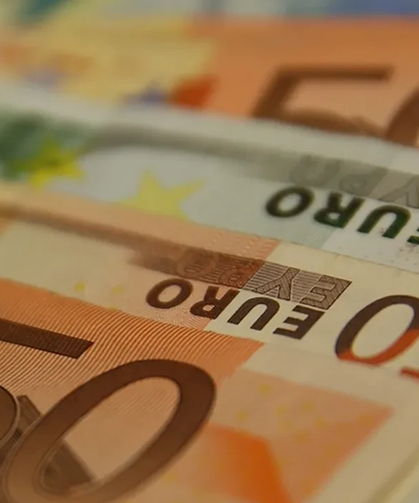 Euro yükselişe geçti