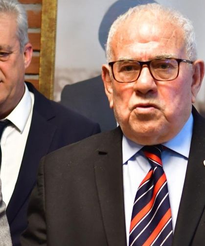 TSKB Genel Başkanı Uysal: “Çiftçi varsa hayat var.Çiftçiyi yaşat ki sende yaşa”