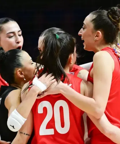 Filenin Sultanları, Polonya'yı da devirdi