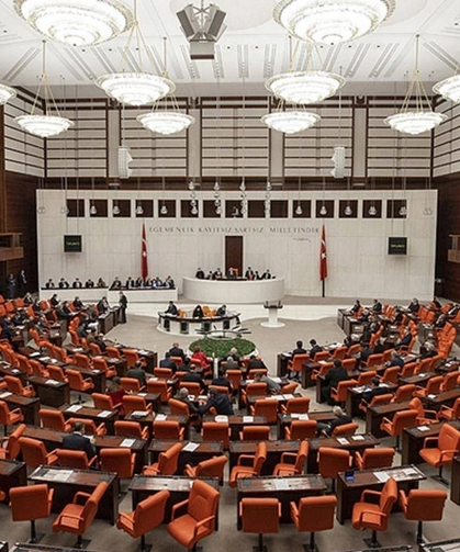Siyasi partilerin bayramlaşma programı belli oldu