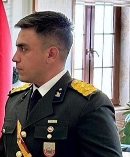 Malatya'da askeri araç devrildi: 1 asker şehit düştü