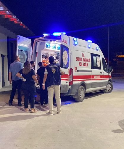 Eskişehir'de endişeli bekleyiş