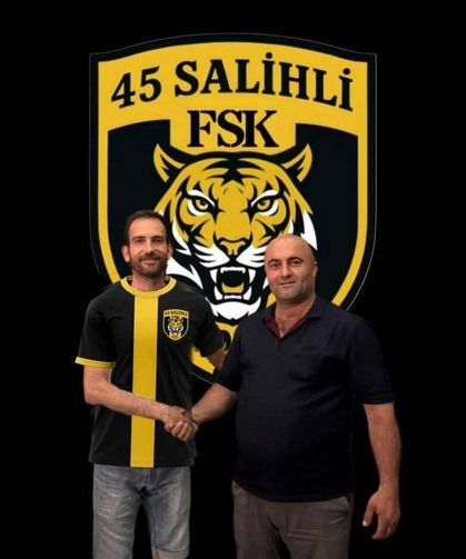 Salihli 45 FK’dan 6 transfer birden