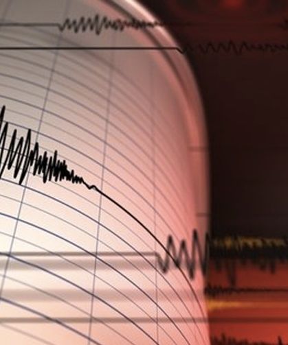 Güney Amerika'da 7.5 büyüklüğünde deprem