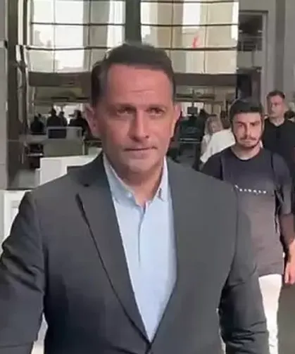 Adalet Bakanlığı, avukat Mücahit Birinci için soruşturma izni verdi